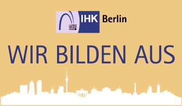 IHK Berlin – Wir bilden aus